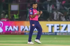 After returning in IPL 2025, Tushar Deshpande backed to bring his A-game on trip to England
