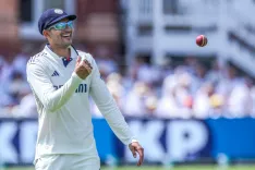 Can Captain Gill Rise to the Occasion in Manchester After the Setback at Lord's?