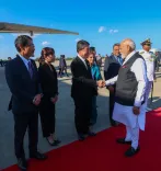 Did PM Modi's Japan visit pave the way for his China trip to the SCO Summit?