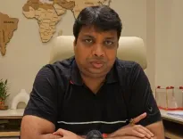 क्या किसी ने गलत किया है तो कार्रवाई से नहीं बचेगा? : रोहन गुप्ता