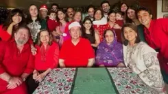 Agastya Nanda joins Ranbir Kapoor for Kapoor family’s Christmas lunch