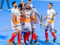 क्या अगला लक्ष्य विश्व कप है? एशिया कप हॉकी जीतने के बाद खिलाड़ियों ने भरी हुंकार