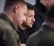 What Does the New Agreement for a Special Tribunal for 'Crime of Aggression' Against Ukraine Mean?