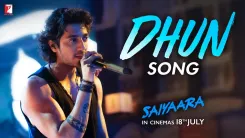 What Challenges of Love Do Ahaan Panday and Aneet Padda Face in Dhun from ‘Saiyaara’?