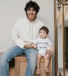 Is Ahaan Panday’s Nephew River Best Friends with Krish Kapoor from Saiyaara?