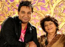 How Did Ahmed Khan Remember Saroj Khan on Her Death Anniversary?
