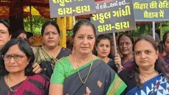 क्या भाजपा महिला कार्यकर्ताओं ने पीएम मोदी के खिलाफ अपमानजनक टिप्पणी पर माफी की मांग की?