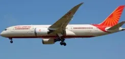 What Are the Technical Issues of the Boeing 787-8 Dreamliner?