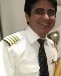 What Happened to Captain Sumeet Sabharwal in the Ahmedabad Plane Crash?
