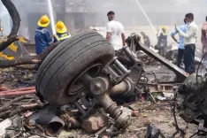 अहमदाबाद विमान हादसे की वजह खराब ईंधन भी हो सकती है : एविएशन एक्सपर्ट 
