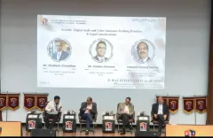 क्या एआई आने वाले समय में साइबर अपराधों को रोकने में एक महत्वपूर्ण भूमिका निभाएगा?