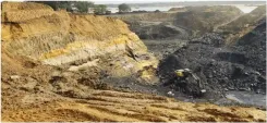 Is Rajasthan Set to Revolutionize Mineral Exploration with AI?