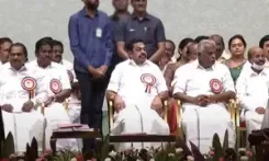 AIADMK's big meet discusses 2026 polls, prospective alliances