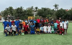 How is AIFF Identifying 207 Players Under the FIFA-Backed Talent Development Scheme?