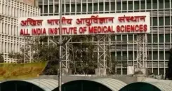 क्या एम्स दिल्ली ने 'नेवर अलोन' ऐप लॉन्च किया है, जो छात्रों को आत्महत्या से रोकने में मदद करेगा?