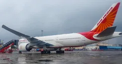 Why Did Air India Cancel 8 Domestic and International Flights?
