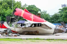 What Actions Are Airlines Taking After the Air India Crash?