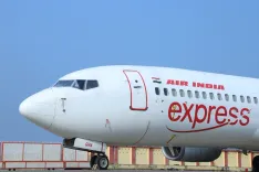 What Happened to the Air India Express Flight from Delhi to Jammu?