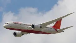 Why Did Air India Flight Return to Hong Kong?