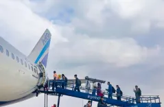 How Are Air India and IndiGo Responding to the Iranian Airspace Closure?