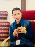 What Happened to Air India Crew Member Nganthoi Sharma?