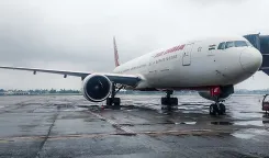 Is Air India Reducing International Flights on Wide-Body Aircraft by 15%?