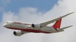 एयर इंडिया के एक और विमान में आई तकनीकी खराबी, अहमदाबाद से लंदन जाने वाली फ्लाइट कैंसिल