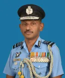 Who is Air Marshal Sivakumar, the New Air Officer-in-Charge Administration?
