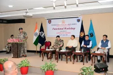 How is CISF Revolutionizing Airport Security in India?