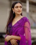 Will Aishwarya Khare's ‘Chhoriyan Chali Gaon’ Challenge Her Mentally, Emotionally, and Physically?