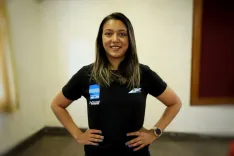 Is Aishwarya Pissay Ready for Her Car Rally Debut at INRC Round 2?