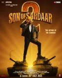 When is Ajay Devgn's ‘Son of Sardaar 2’ Releasing?