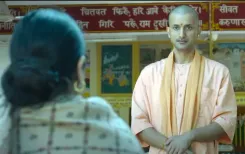 What Is the Journey of <b>AJEY: The Untold Story of a Yogi</b>?