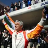 Ajith Kumar opens up on when his passion for racing started