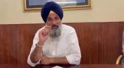 Is Akali Dal Leader Majithia in Hot Water with a Seven-Day Remand?