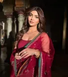 Akanksha Puri feels fortunate to explore different shades in ‘Dons and Darlings’