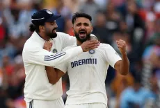 Did Akash Deep Dedicate His Historic Edgbaston Win to His Sister Battling Cancer?