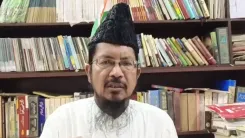 क्या अखिलेश राज में कर्फ्यू हर महीने लगता था? मौलाना रजवी बरेलवी का बयान