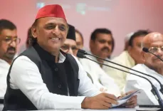 Why is Akhilesh Yadav Celebrating His Birthday Today?