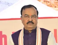 क्या अखिलेश यादव की हालत 'न तीन में, न तेरह में' जैसी है? : केशव प्रसाद मौर्य