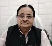 क्या अखिलेश यादव ने मस्जिद में भाजपा नेताओं के लिए सद्बुद्धि की दुआ मांगी? : एसटी हसन