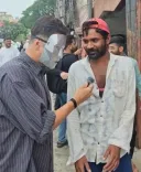 Did Akshay Kumar Become a Reporter in a ‘Killer Mask’ to Gauge Audience Reactions for ‘Housefull 5’?