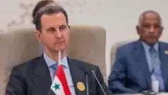 Al-Assad safe in Russia, not to be extradited: Russian senior diplomat