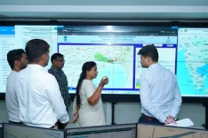 Is Coastal Andhra Pradesh Prepared for Heavy Rains?