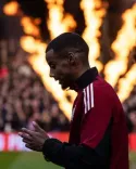 Alexander Isak’s hip injury is not ‘long-term’, confirms Newcastle manager Eddie Howe
