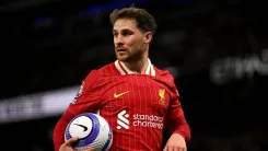 Is Alexis Mac Allister Out for Liverpool's Final Premier League Match?