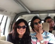 Did Ali Fazal Just Celebrate 12 Years of 'Fukrey' with Rare Photos?