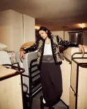 How Did Ali Fazal Remember His Late Mother?