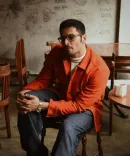 Is working with Anurag Basu like stepping into a musical dreamscape?