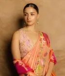 Did Alia Bhatt Just Reveal Her Holiday Burger Feast?